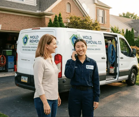 Crawlspace Mold Remediation Santa Clarita, CA FAQs